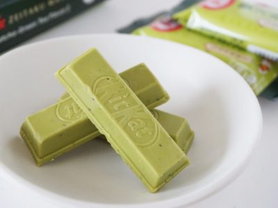 キットカット ミニ 贅沢抹茶