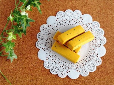 鳴門金時 スウィートポテトクッキー