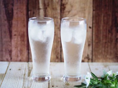 神山すだちサイダー