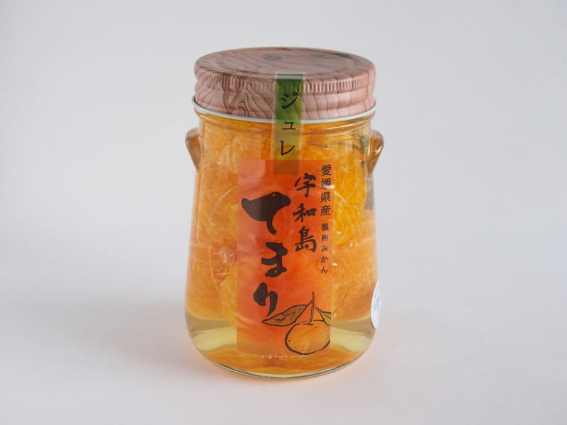 宇和島てまり 外装写真