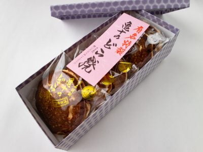どら焼きのカロリーや栄養成分は1個あたりどのくらい？ 人気のどら焼きで比較してみました