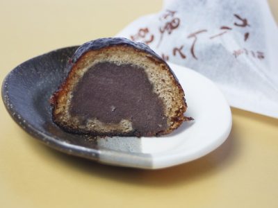 亀屋菓子舗 かりんとう饅頭