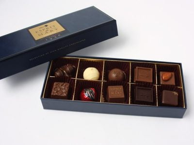 メリーチョコレート エスプリ・ド・メリー