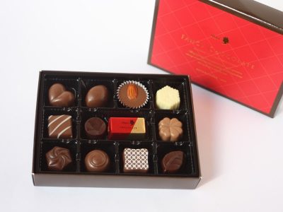 メリーチョコレート ファンシーチョコレート