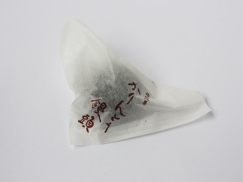 亀屋製菓かりんとう饅頭外装写真