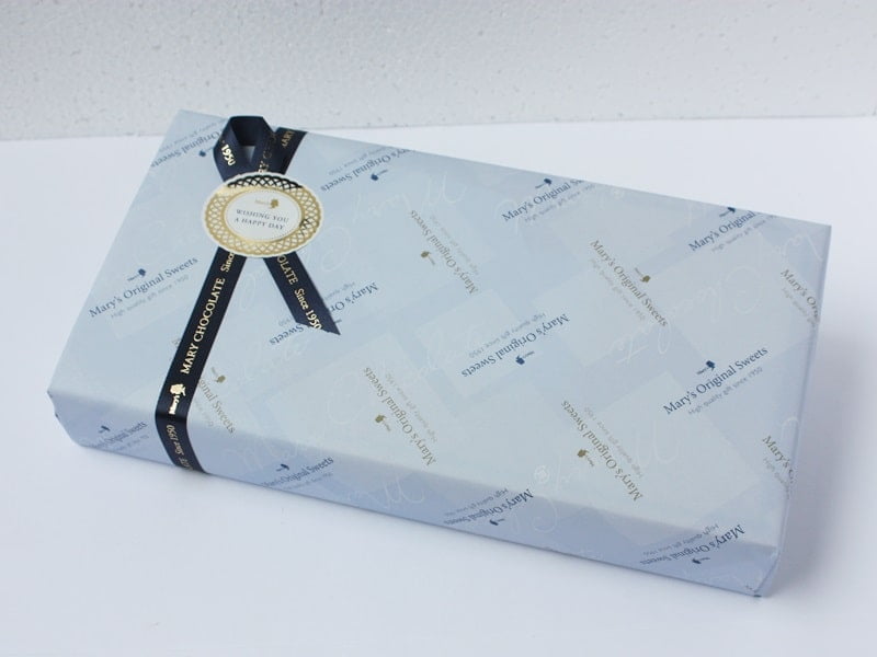 サヴール・ド・メリー外装写真