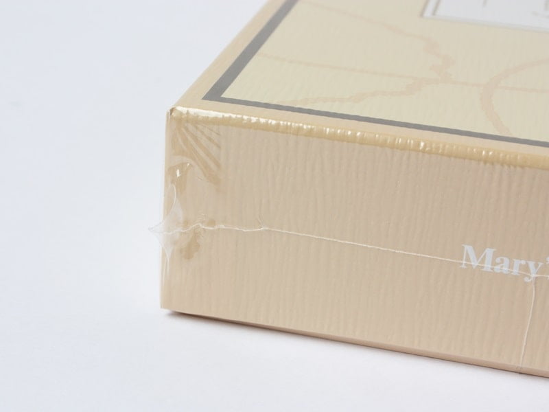 サヴール・ド・メリー外装写真