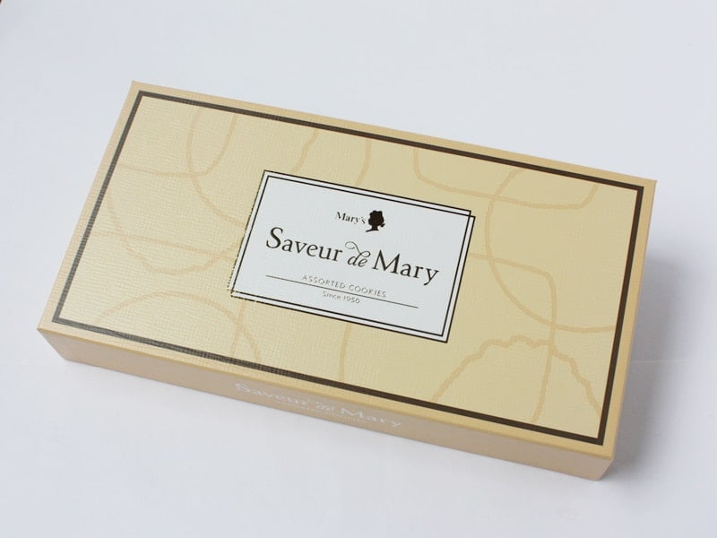 サヴール・ド・メリー外装写真