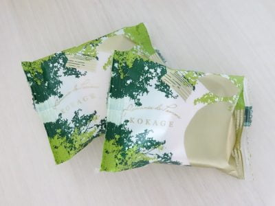 林檎ロマン-KOKAGE-