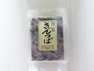 いよだ製菓 特製きんつば