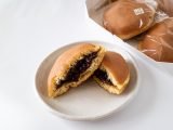 すずめや どら焼き