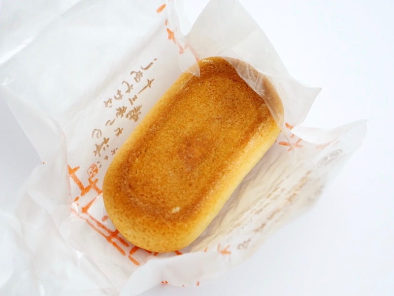 十三まいり　開封したところ