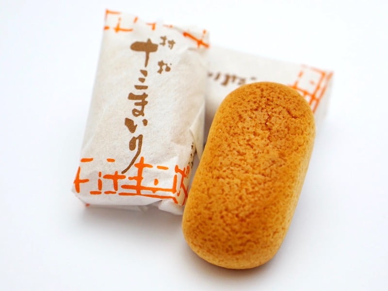 十三まいり　中身の見た目