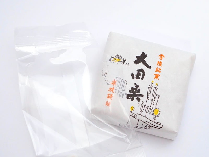 大田楽　個包装