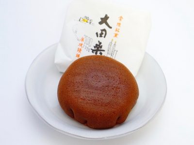 運平堂本店 大田楽