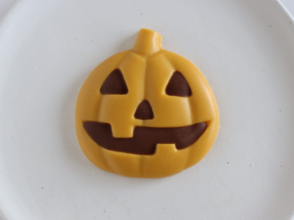 スマイルハロウィン(チョコレート)