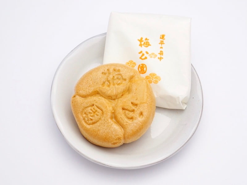梅公園 紫蘇