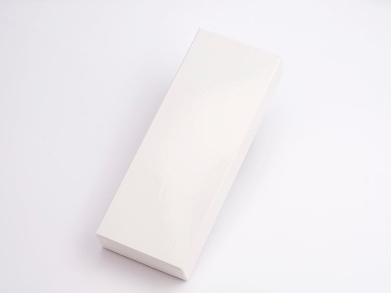 茶の香　箱の状態