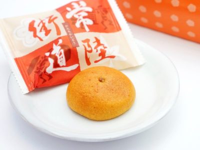 あさ川 常陸街道