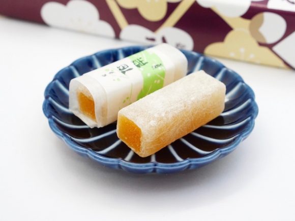 あさ川　偕楽　中身