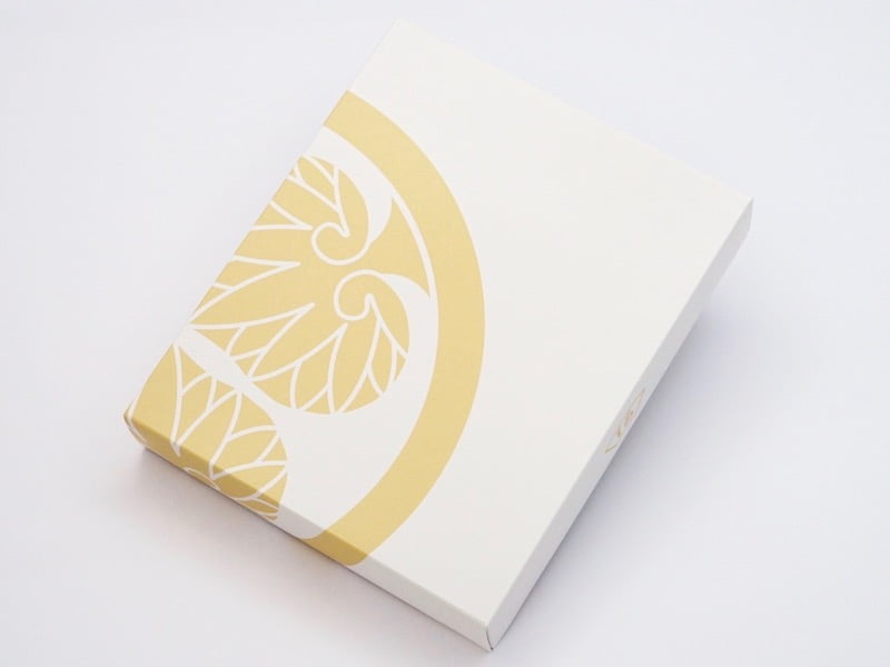 あさ川　黄門漫遊　箱