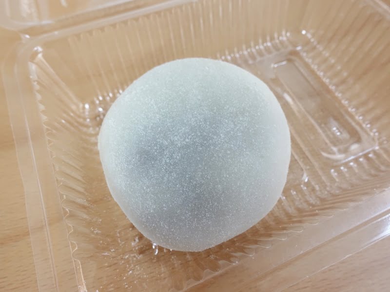 月ヶ瀬 あんもち