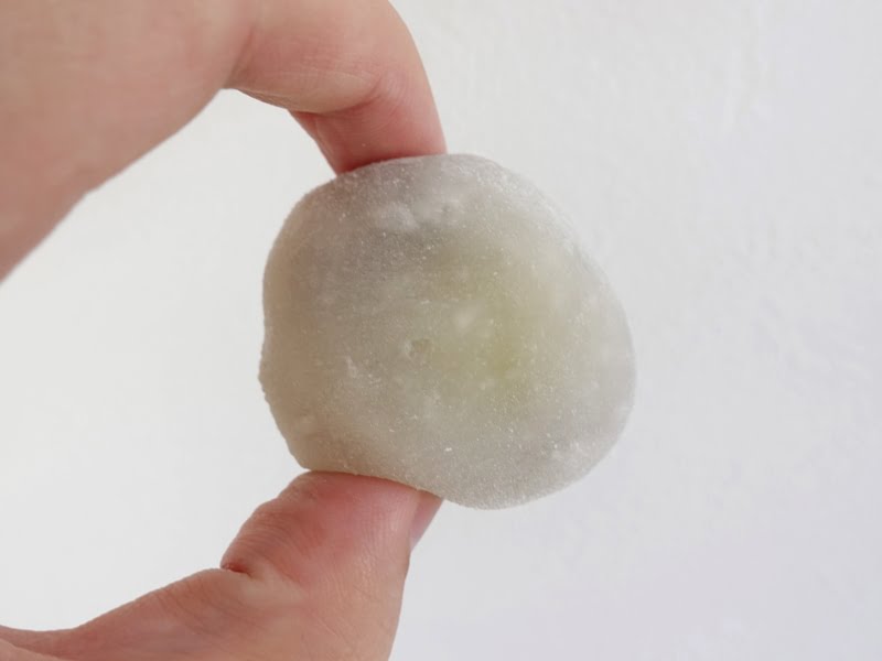 月ヶ瀬 栗羽二重