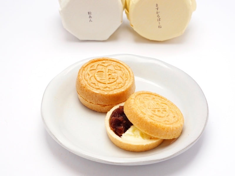 京都祇園あのん　あんぽーね　あんの様子