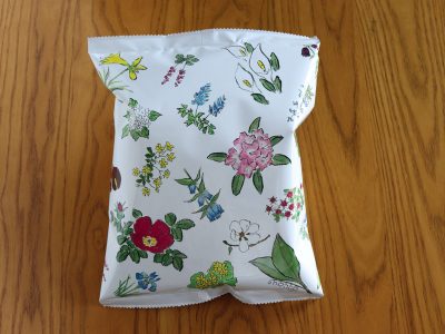 六花亭ポテトチップス