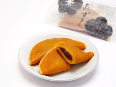 笹屋伊織 あずき餅