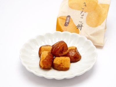 笹屋伊織 きなこ餅