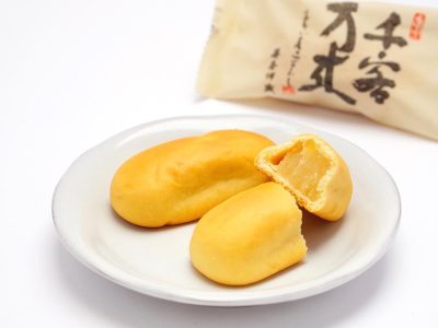 笹屋伊織 千客万来