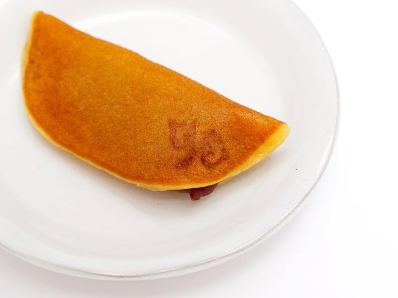 老松　流鏑馬　葵の紋の様子