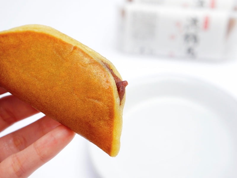 老松　流鏑馬　横から見た様子