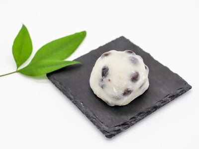 出町ふたば 名代豆餅