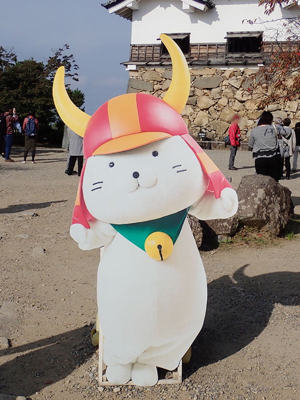 ひこにゃん