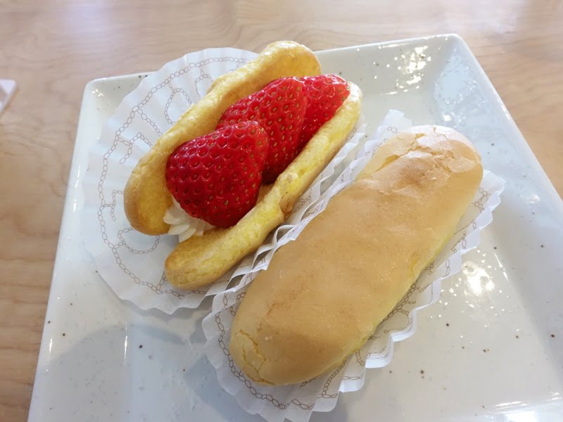 生かげろうを食べてみた