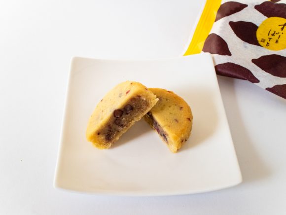 笹屋伊織すいーとぽてと中身