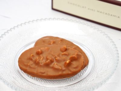 ヴィタメール マカダミア・ショコラ(ミルク)