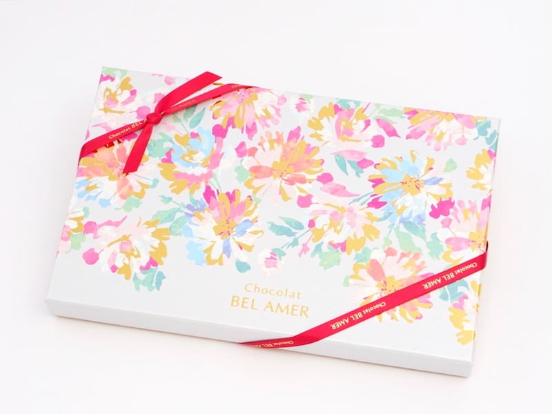 ベルアメール　ミニマンディアン　外装