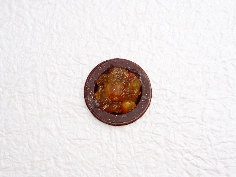 ベルアメール　ミニマンディアン　オレンジソーダ