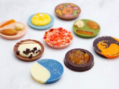 ショコラベルアメール ミニマンディアン