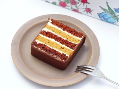 六花亭 チョコスクエア