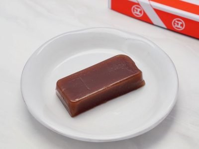 えがわ 水羊かん