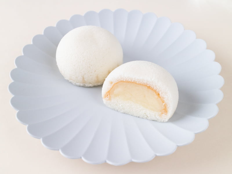 萩の調 煌ホワイト