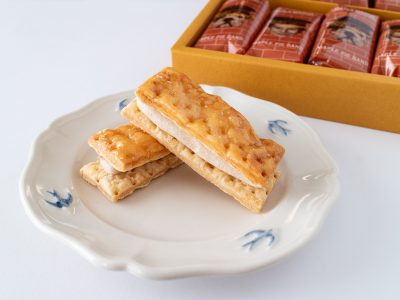 ザ・メープルマニア メープルパイサンド