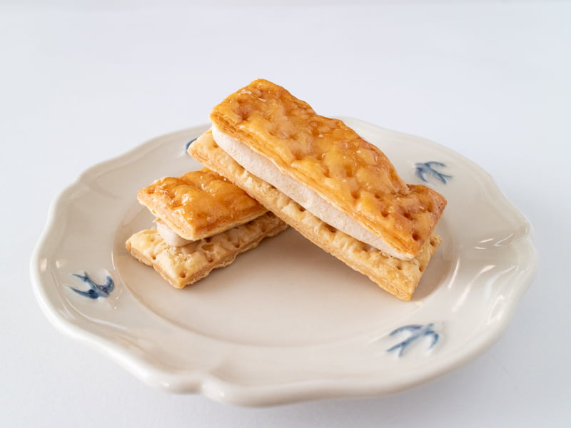 ザ・メープルマニア メープルパイサンド