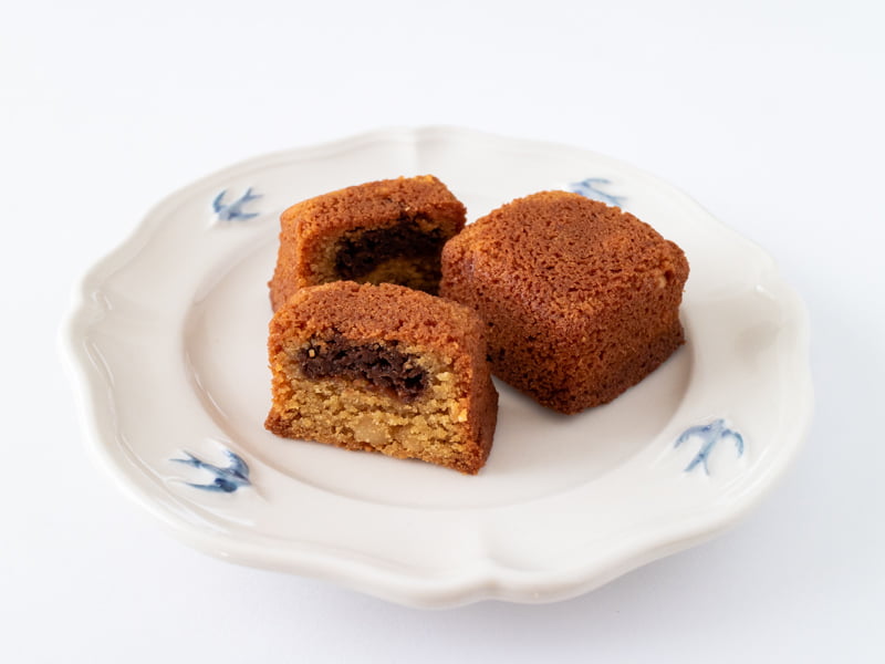 ザ・メープルマニア ショコラケーキ