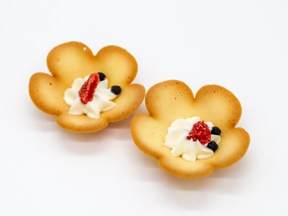 大阪花ラング中身