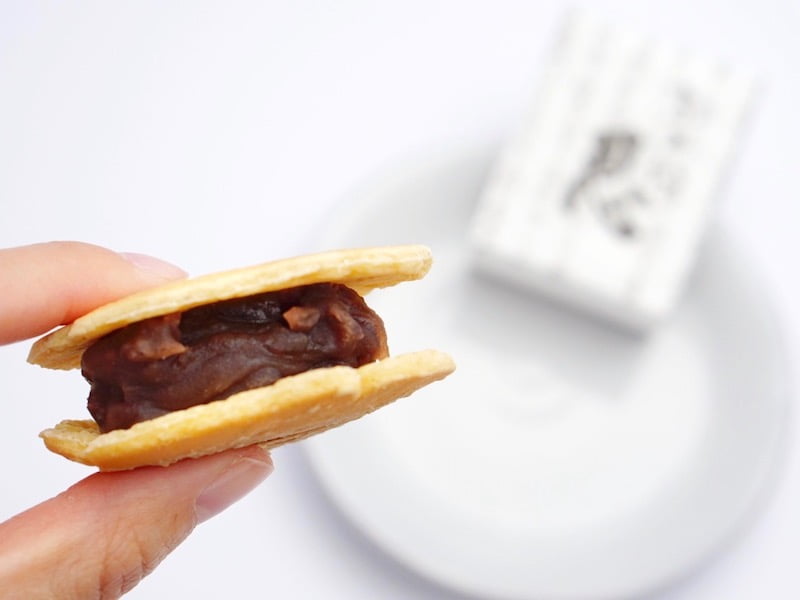 ちもと 与五郎 忍 横から見た様子